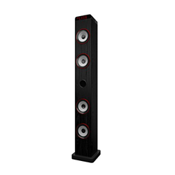 Torre Sonido Primux Tw01 30w Bluetooth Fm/tfc características