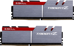 G.SKill TridentZ 16GB Kit DDR4-3200 CL15 (F4-3200C15D-16GTZ) características