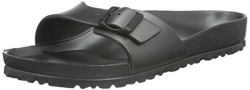 Birkenstock Madrid EVA metallic anthracite precio