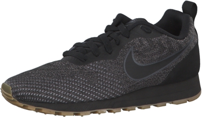 Nike MD Runner 2 ENG Mesh Women black/black/dark grey