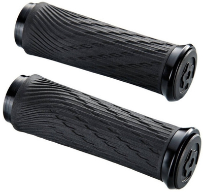 SRAM MTB Grips for Grip Shift