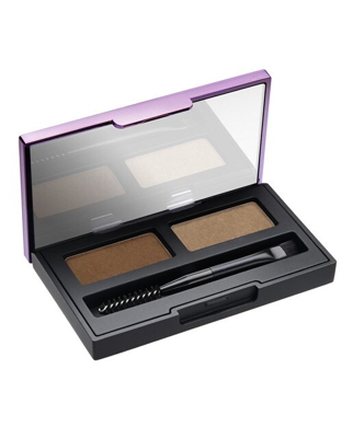 Urban Decay Double Down Brow Powder  Taupe Trap (3,6g)