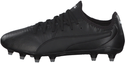 Puma King Pro FG puma black/puma white