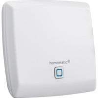 HMIP-HAP punto de acceso WLAN 100 Mbit/s Blanco, Central en oferta