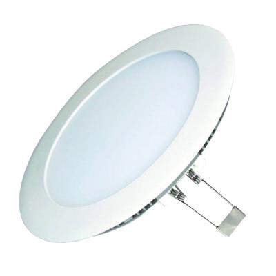 Century Panel LED, 18 W, 3000 K, ángulo de apertura 120º, 1270 lumens, duración 30.000 horas