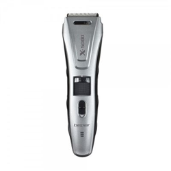 Barbero Beper 40.741 X-5000 Color Gris, Recargable en oferta