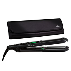 Plancha de pelo Braun ST 730 en oferta