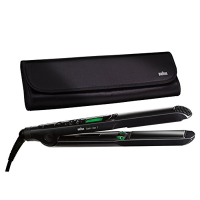 Plancha de pelo Braun ST 730