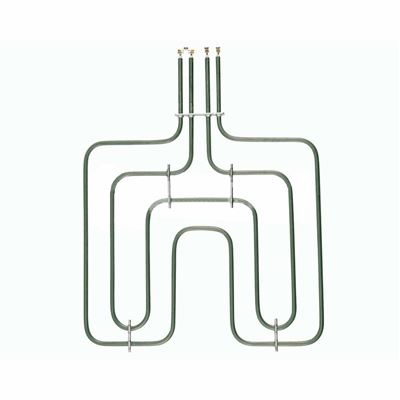 Resistencia solera horno  Fagor  5H196X, H7096XD, 6H197AX CA5F001A5