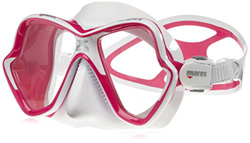 Mares X-Vision Liquidskin pink en oferta