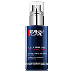 HOMME FORCE SUPREME youth architect serum 50 ml en oferta