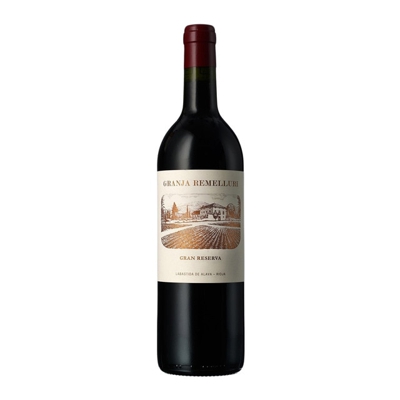 Remelluri - Vino Tinto Granja Gran Reserva Rioja