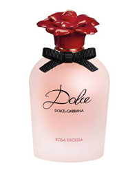 Dolce & Gabbana - Eau De Cologne Dolce Rosa Excelsa 75 Ml características