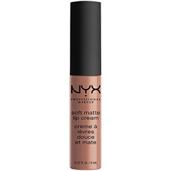 NYX Professional Makeup - Brillo De Labios Soft Matte Lip Cream Soft Matte en oferta