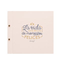 Mr. Wonderful - Álbum : La Vida Está Hecha De Momentos Felices precio