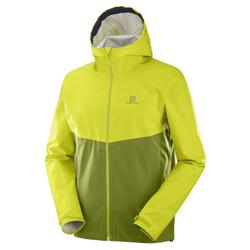 Salomon - Chaqueta De Hombre Cote Flex precio