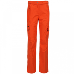 Tsunami - Pantalón De Esquí De Mujer 235 Cargo 4way características