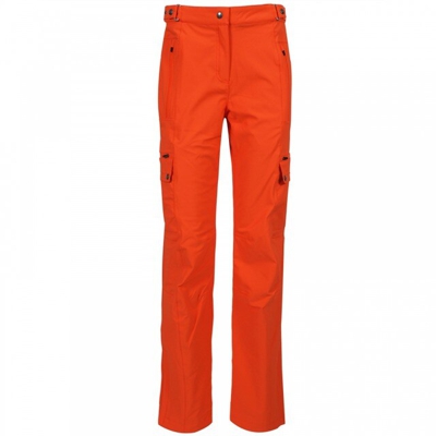 Tsunami - Pantalón De Esquí De Mujer 235 Cargo 4way