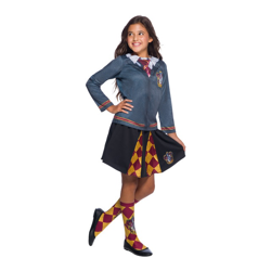 Rubies - Camiseta Infantil Gryffindor Harry Potter precio