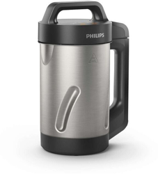 Batidora vaso Philips HR 2203/80 Soupmak en oferta