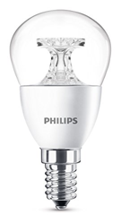 Lámpara / Bombilla  Philips Candle en oferta