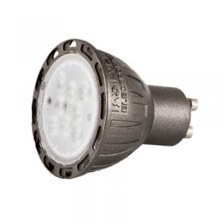 Led Dimmer 7w Gu10 3000k 490lm Regulable Cri80