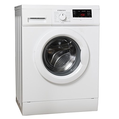 Jocel Lavadora 7Kg JLR013910, Blanco, Clase A+++