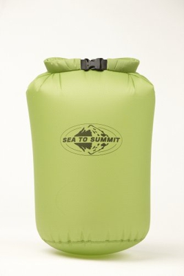 Sea to Summit Ultra-Sil Dry Sack 8L green