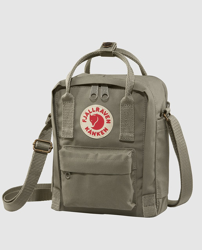 Fjällräven Kånken Sling fog precio