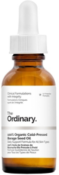 100% Organic Cold-Pressed Borage Seed Oil The Ordinary en oferta