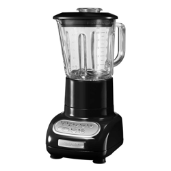 Kitchen Aid - Batidora De Vaso 5KSB5553 EOB Con Control De Velocidad Automático precio