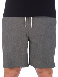 Hurley Phantom Wastleand 18" Shorts negro características