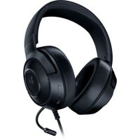 Razer Kraken X 7.1 - Auriculares