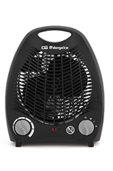 Calefactor compacto Orbegozo FH5129 2000w precio