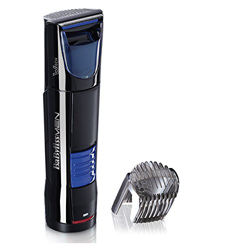 Barbero Babyliss Wtech T800E características