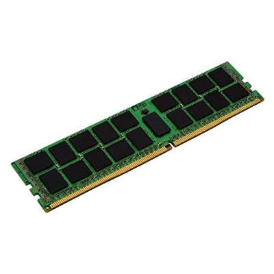 Kingston 16GB DDR4 PC4-19200 CL17 (KTH-PL424S/16G)