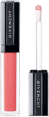 Givenchy Gloss Interdit Vinyl 008 Corail Graffiti (6ml)