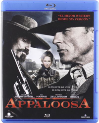 Appaloosa - Blu-Ray en oferta