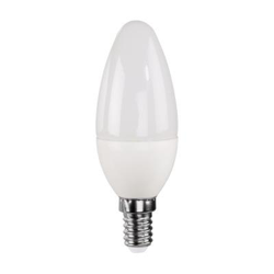 Lámpara / Bombilla  Hama 4.5W E14 características