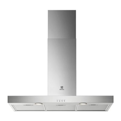 Electrolux - Campana Decorativa LFT419X Con 3 Velocidades Inox en oferta