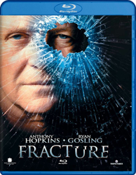 Fracture - Blu-Ray en oferta