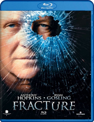 Fracture - Blu-Ray