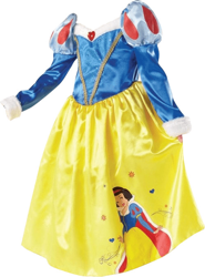 Disfraz lujo Blancanieves™ niña características