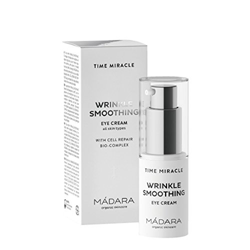 Mádara Contorno De Ojos Alisadora 15 Ml 15 ml en oferta