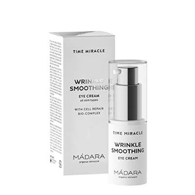 Mádara Contorno De Ojos Alisadora 15 Ml 15 ml