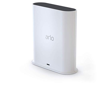 Arlo Ultra Accesorio oficia - Estación Base Smart para cámara, Blanco, VMB5000