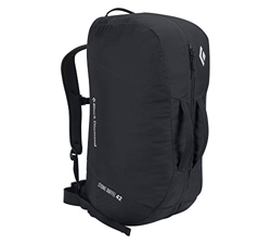 Black diamond Stone Duffel 42 681158BLACK Material de Escalada Cuerdas y Cintas precio