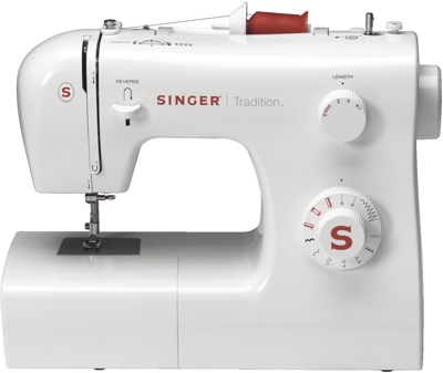 Singer Tradition 2250