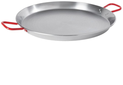 Paella World Paellera Cago 60 cm en oferta