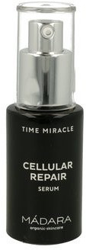 Mádara Time Miracle serum reparador celular (30 ml) características